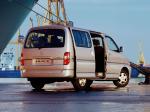 Toyota Hiace 2006 года